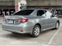 Toyota Altis 1.6 CNG AT 2010 เพียง 149,000 รูปที่ 5
